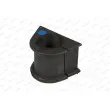 Coussinet de palier, stabilisateur MOOG AL-SB-6687 - Visuel 2
