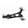 Triangle ou bras de suspension (train avant) MOOG AL-TC-0056 - Visuel 2
