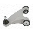 Triangle ou bras de suspension (train avant) MOOG AL-TC-10669 - Visuel 1
