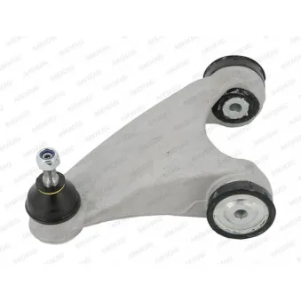 Triangle ou bras de suspension (train avant) MOOG AL-TC-10669