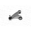 Triangle ou bras de suspension (train avant) MOOG AL-TC-10669 - Visuel 2