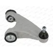 Triangle ou bras de suspension (train avant) MOOG AL-TC-10670 - Visuel 1