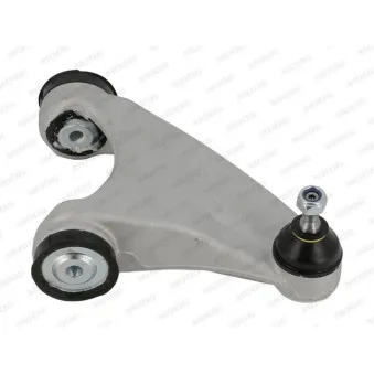 Triangle ou bras de suspension (train avant) MOOG AL-TC-10670