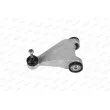 Triangle ou bras de suspension (train avant) MOOG AL-TC-10671 - Visuel 2