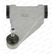 Triangle ou bras de suspension (train avant) MOOG AL-TC-10672 - Visuel 1