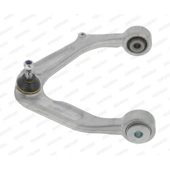 Bras de liaison, suspension de roue avant gauche MOOG AL-TC-5097