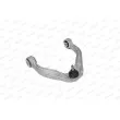 Bras de liaison, suspension de roue avant droit MOOG AL-TC-5098 - Visuel 2