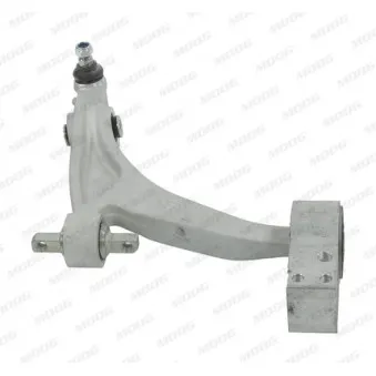 Triangle ou bras de suspension (train avant) MOOG AL-TC-5099
