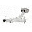 Triangle ou bras de suspension (train avant) MOOG AL-TC-5099 - Visuel 2