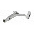 Triangle ou bras de suspension (train avant) MOOG AL-TC-5100 - Visuel 1
