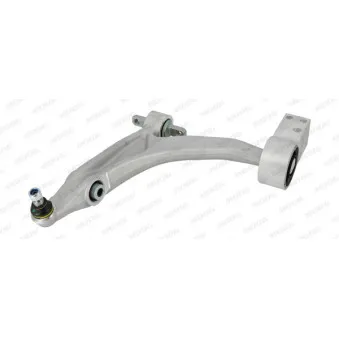 Triangle ou bras de suspension (train avant) MOOG AL-TC-5100