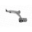 Triangle ou bras de suspension (train avant) MOOG AL-TC-5100 - Visuel 2
