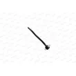 Bras de liaison, suspension de roue arrière gauche MOOG AL-TC-7983 - Visuel 2