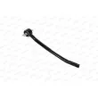 Bras de liaison, suspension de roue arrière droit MOOG AL-TC-7984 - Visuel 2