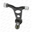 Triangle ou bras de suspension (train avant) MOOG AL-TC-8079 - Visuel 1