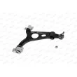 Triangle ou bras de suspension (train avant) MOOG AL-TC-8079 - Visuel 2