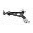 Triangle ou bras de suspension (train avant) MOOG AL-TC-8080 - Visuel 1