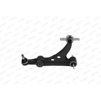 Triangle ou bras de suspension (train avant) MOOG AL-TC-8865