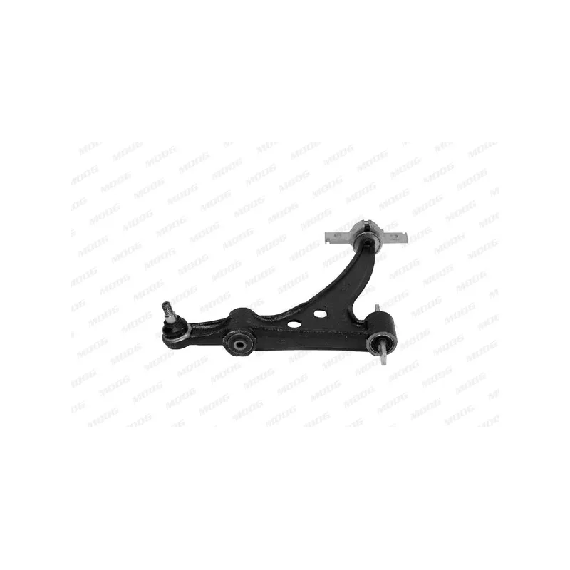 Triangle ou bras de suspension (train avant) MOOG AL-TC-8865