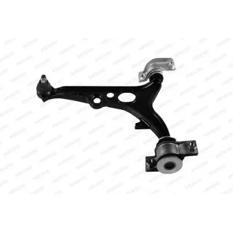 Triangle ou bras de suspension (train avant) MOOG AL-TC-8867