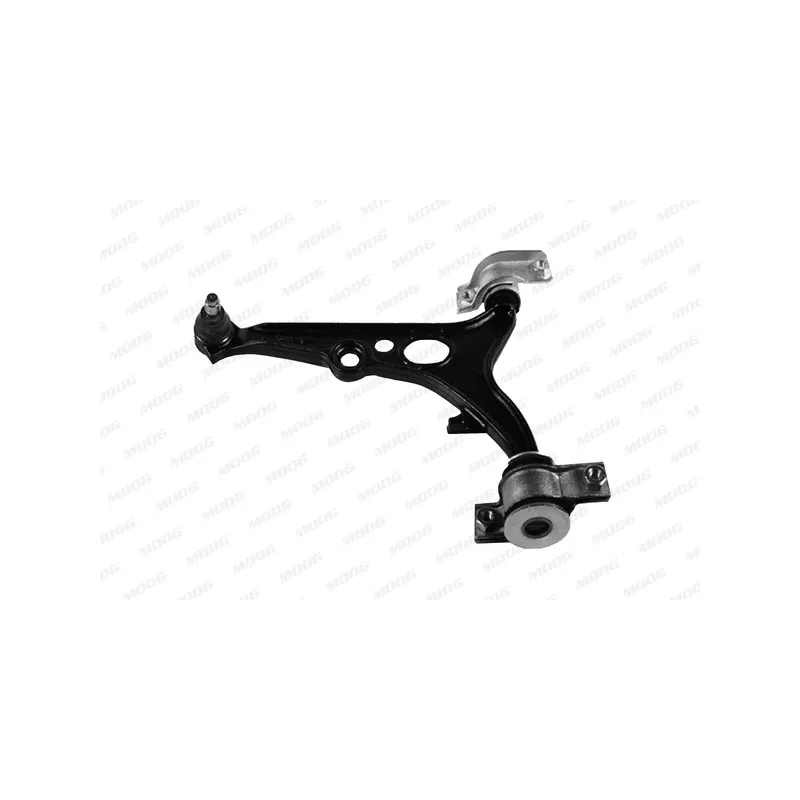 Triangle ou bras de suspension (train avant) MOOG AL-TC-8867