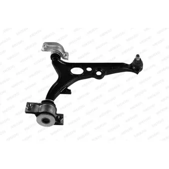 Bras de liaison, suspension de roue avant gauche MOOG AL-TC-8867P