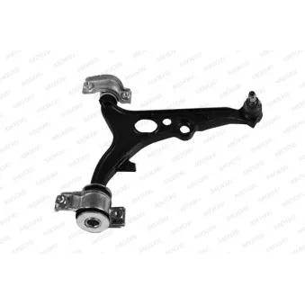 Triangle ou bras de suspension (train avant) MOOG AL-TC-8868