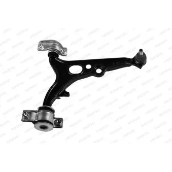 Bras de liaison, suspension de roue avant droit MOOG AL-TC-8868P