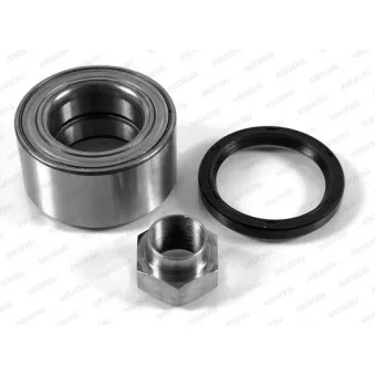 Roulement de roue avant MOOG AL-WB-11548