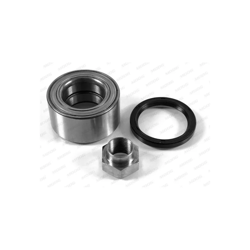 Roulement de roue avant MOOG AL-WB-11548