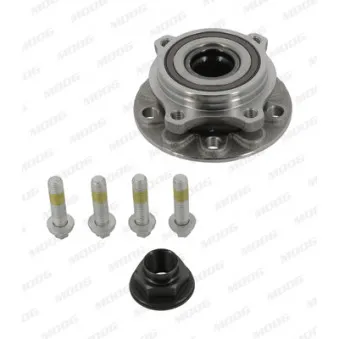 Roulement de roue avant MOOG AL-WB-11568