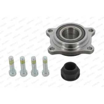 Roulement de roue avant MOOG AL-WB-11571