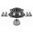 Roulement de roue avant MOOG AL-WB-11571 - Visuel 2