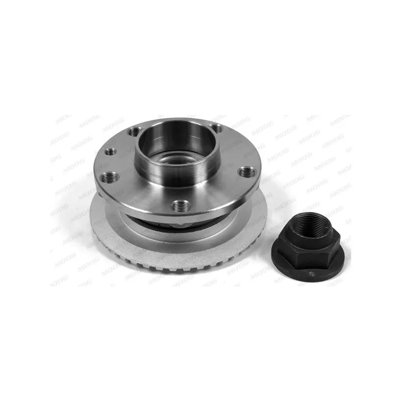 Roulement de roue arrière MOOG AL-WB-11583
