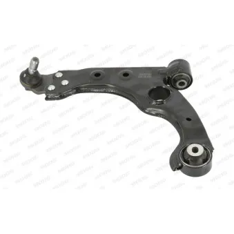 Triangle ou bras de suspension (train avant) MOOG AL-WP-10779