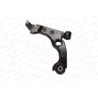 Triangle ou bras de suspension (train avant) MOOG AL-WP-10779 - Visuel 2