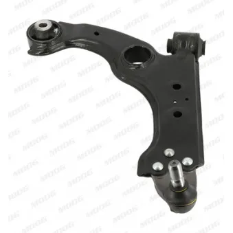 Bras de liaison, suspension de roue avant droit MOOG AL-WP-10780
