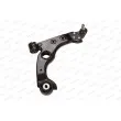 Bras de liaison, suspension de roue avant droit MOOG AL-WP-10780 - Visuel 2