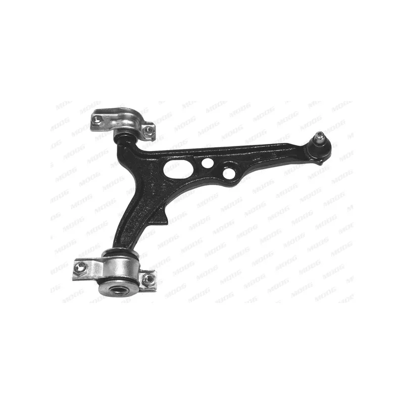 Triangle ou bras de suspension (train avant) MOOG AL-WP-7526