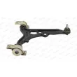 Bras de liaison, suspension de roue avant droit MOOG AL-WP-7526P - Visuel 1