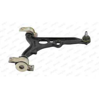 Bras de liaison, suspension de roue avant droit MOOG AL-WP-7526P