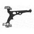 Bras de liaison, suspension de roue avant droit MOOG AL-WP-7526P - Visuel 2
