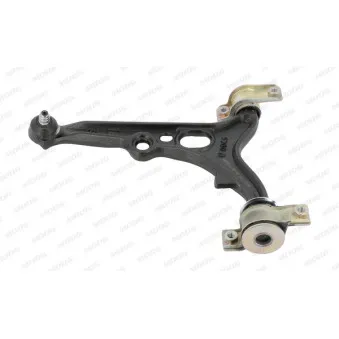 Bras de liaison, suspension de roue avant gauche MOOG AL-WP-7527P