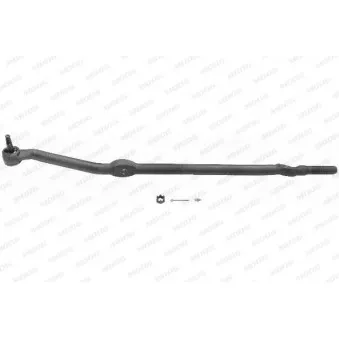 Rotule de barre de connexion avant droit MOOG AMGDS1430