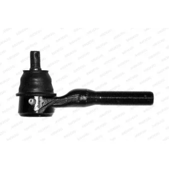 Rotule de barre de connexion MOOG AMGES3095R