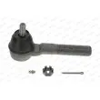 Rotule de barre de connexion MOOG AMGES3096L - Visuel 1