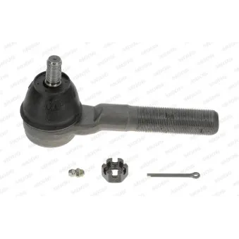 Rotule de barre de connexion MOOG AMGES3096L