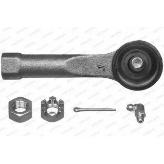 Rotule de barre de connexion MOOG AMGES3142RL