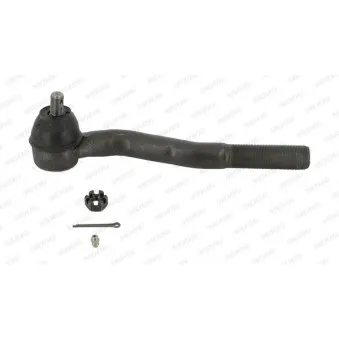 Rotule de barre de connexion avant droit MOOG AMGES3472