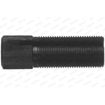 Tuyau de la barre de connexion MOOG AMGES3528S